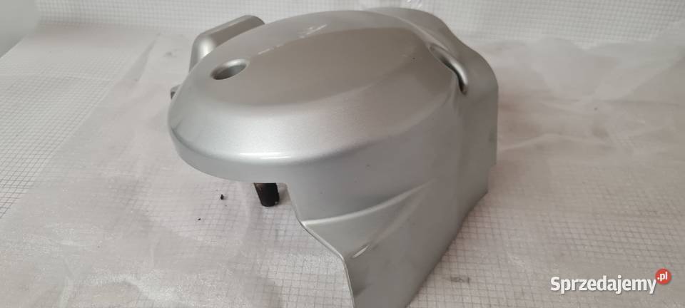 Suzuki Intruder 125 osłona zębatki Warszawa