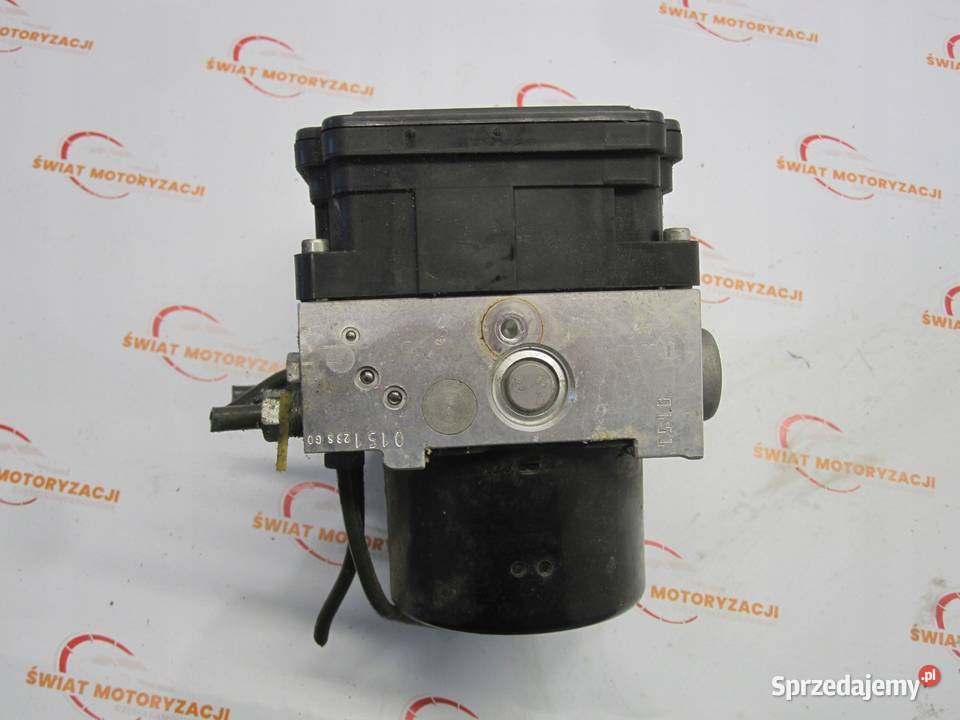 OUTLANDER LIFT II 11r pompa ABS 4670A552 Kielce