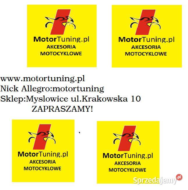 Kierunkowskazy motocyklowe 12 V 2