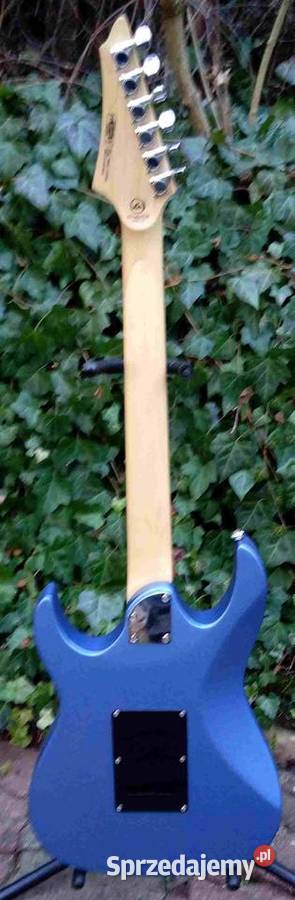 Gitara elektryczna VGS Soulmaster VSM110 Satin Tuszyn sprzedam