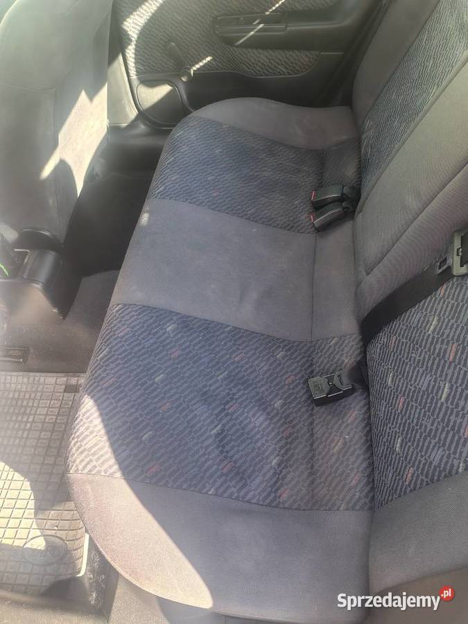 Opel Astra g 18benzyna Chełm
