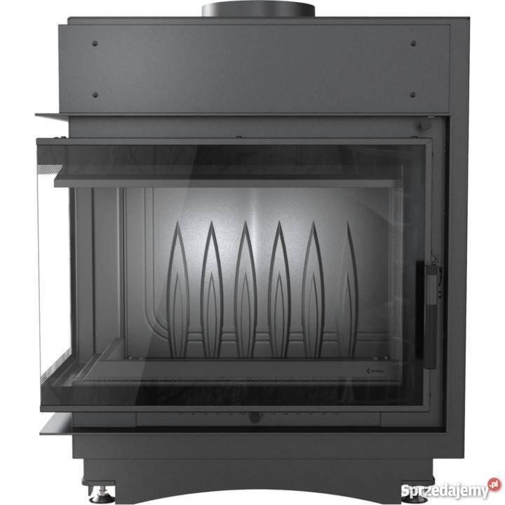 Wkład kominkowy MAJA 8 lewy BS DECO Rabka-Zdrój