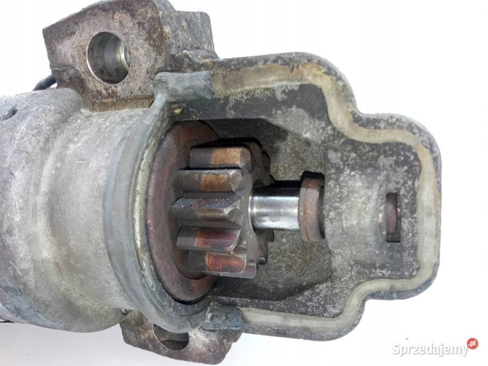 ROZRUSZNIK 0001139024 22 TDCI Ford Transit świętokrzyskie sprzedam