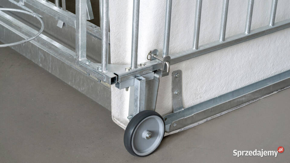 Zestaw do konwersji Rolling Fence XL5 na Opole