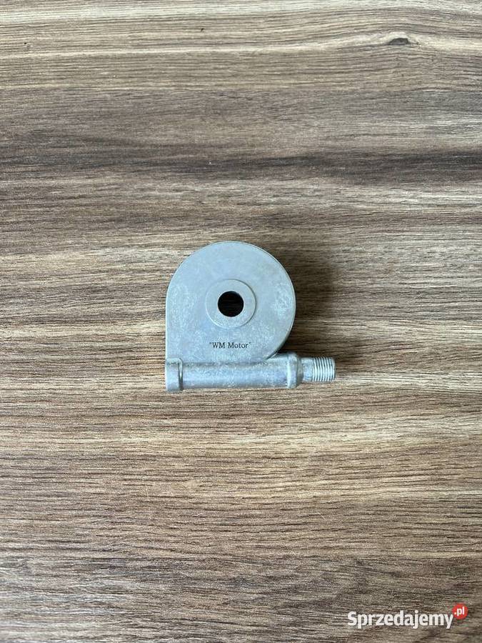 NOWY napęd licznika OGAR 200 OGAR 205 KOMAR śląskie Bielsko-Biała