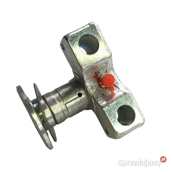 DE19294 Głowica napędowa John Deere Royal Tiger