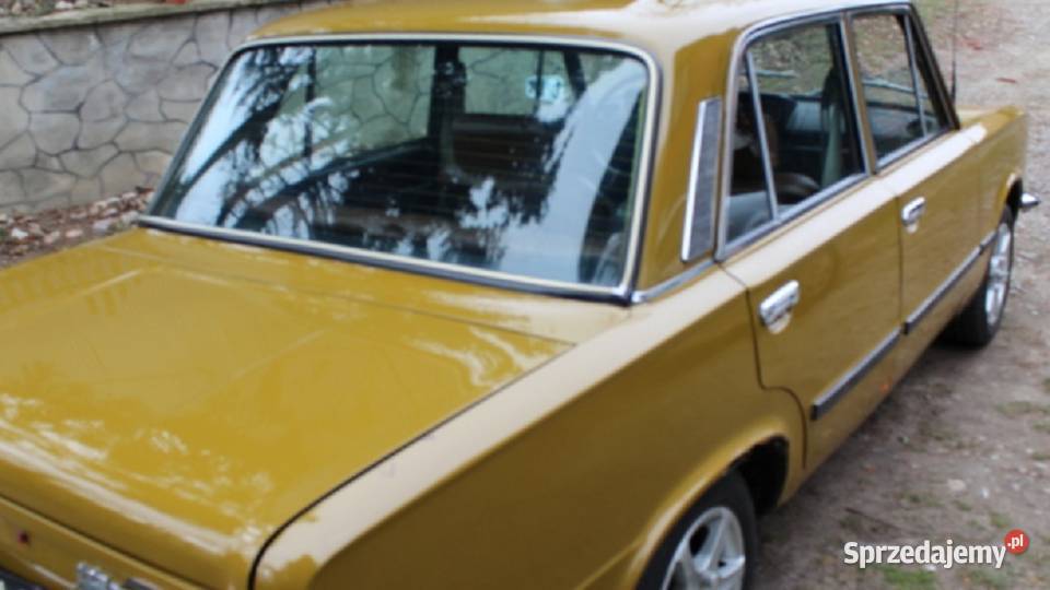 Fiat 125 P sprzedam