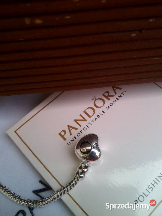 bransoletka pandora Bydgoszcz