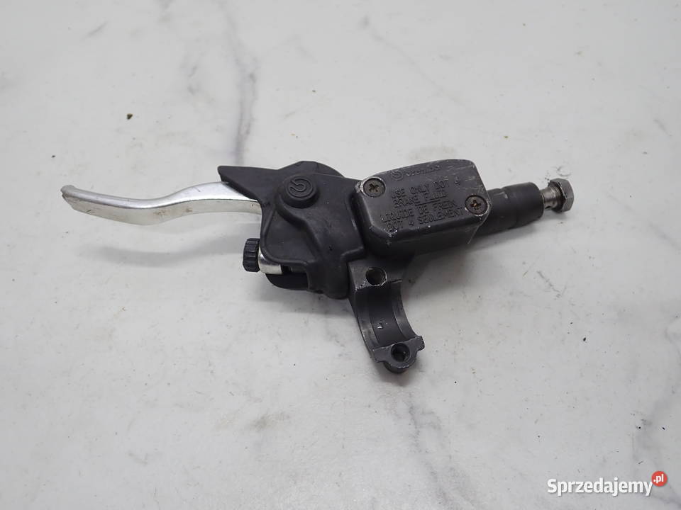 Pompa Sprzęgła 9J164 10 Gwint Uszk Husqvarna Te sprzedam