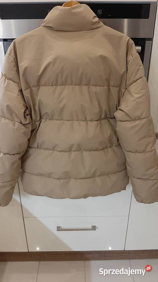 Kurtka Ocieplana Pikowana Męska ONLY SONS M j Nowa Sól