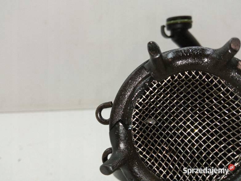 POMPA OLEJU 94810701302 48 V8 Porsche Cayenne I sprzedam