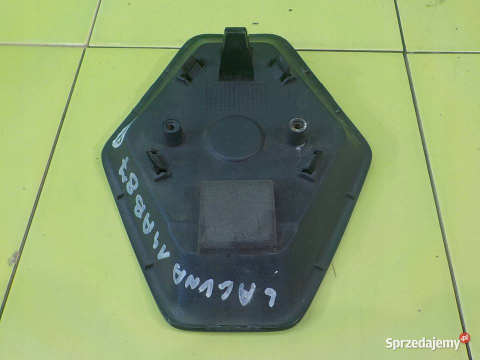 RENAULT LAGUNA III 15 DCI 08r KOMBI emblemat mazowieckie Suków