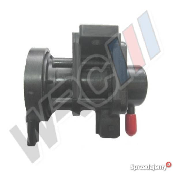 Zawór sterowania turbinyEGROpel Astra Vectra Bydgoszcz