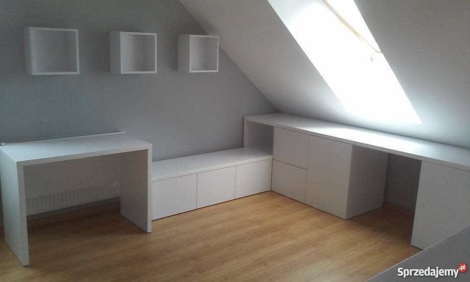 meble dzieciece łózka na antresoli Kielce