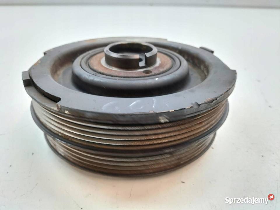 KOŁO PASOWE 20 D M47 Bmw Seria 3 IV 19982006 E46