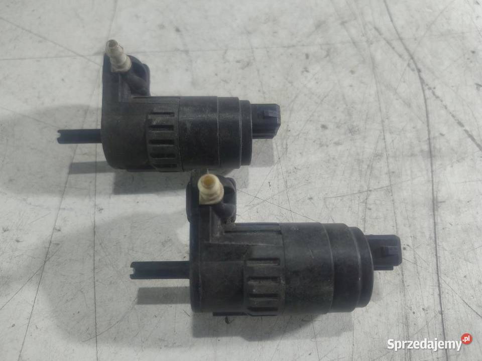 POMPKA SPRYSKIWACZA ALFA ROMEO 159 24 JTD