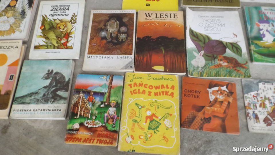 Stare bajki dzieci z Prlu Grodziczno