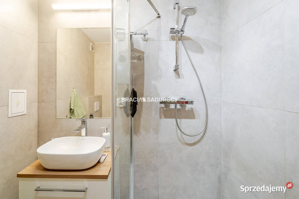 Mieszkanie Kraków 502m2 2 pokoje małopolskie