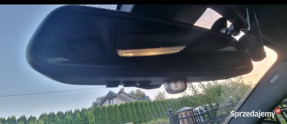 BMW X5 M F15 HYBRYDA PLUGIN 317KM Kołobrzeg