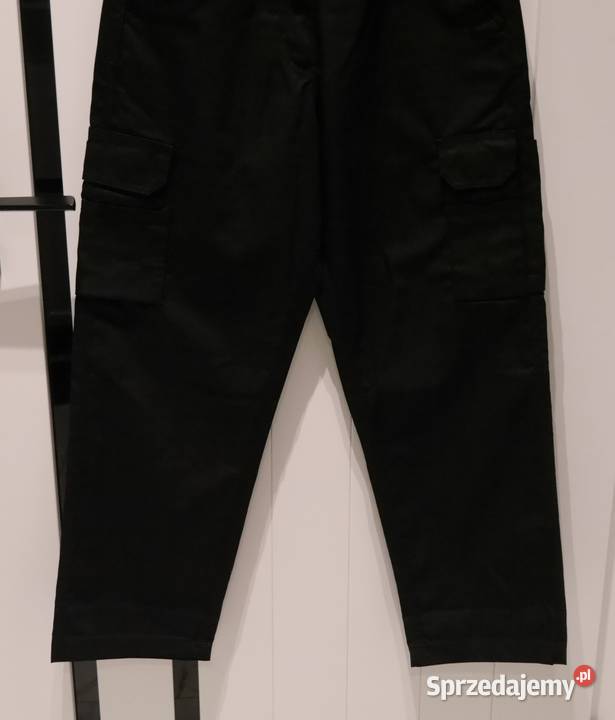 Rokwear fajne spodnie robocze S Wrocław