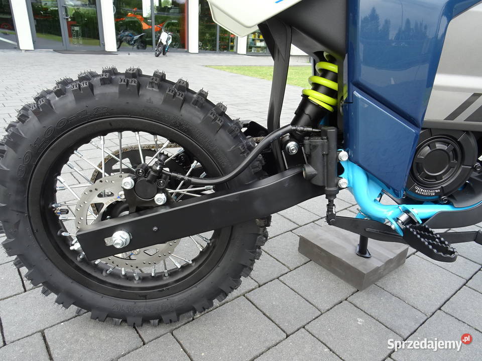 NOWOŚĆ MINI CROSS ELEKTRYCZNY CF MOTO CX5E 1412 małopolskie
