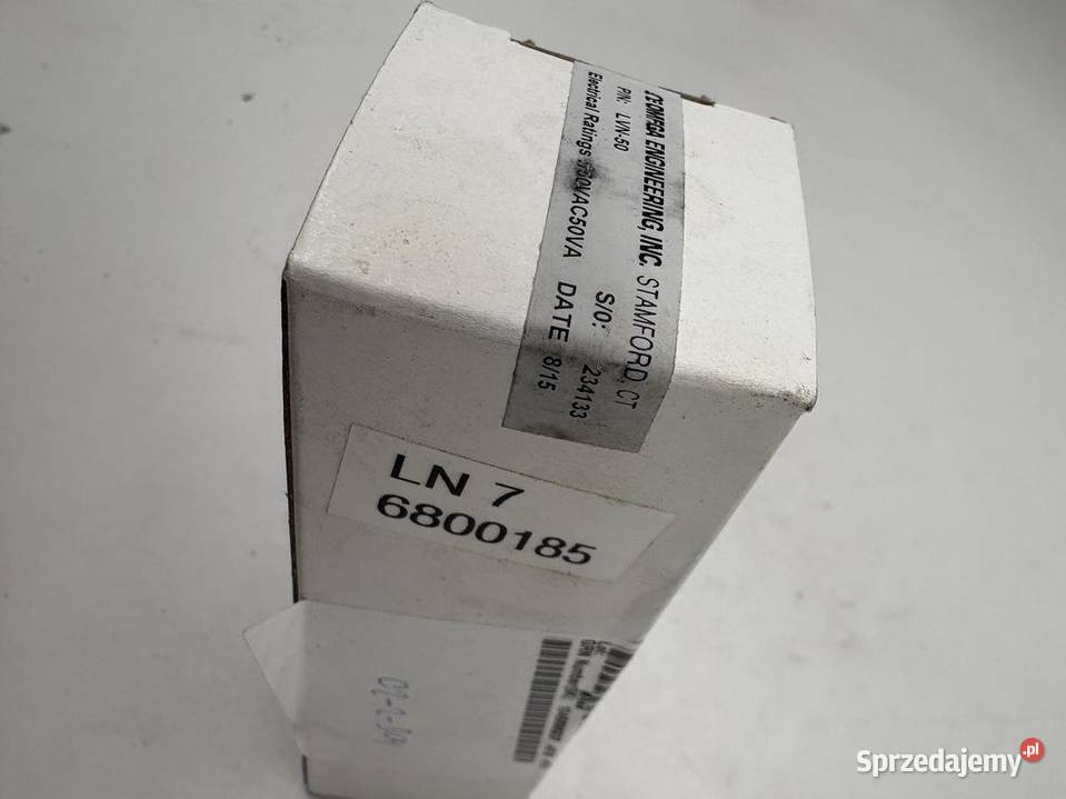 Omega Engineering LVN50 Level switch Warszawa
