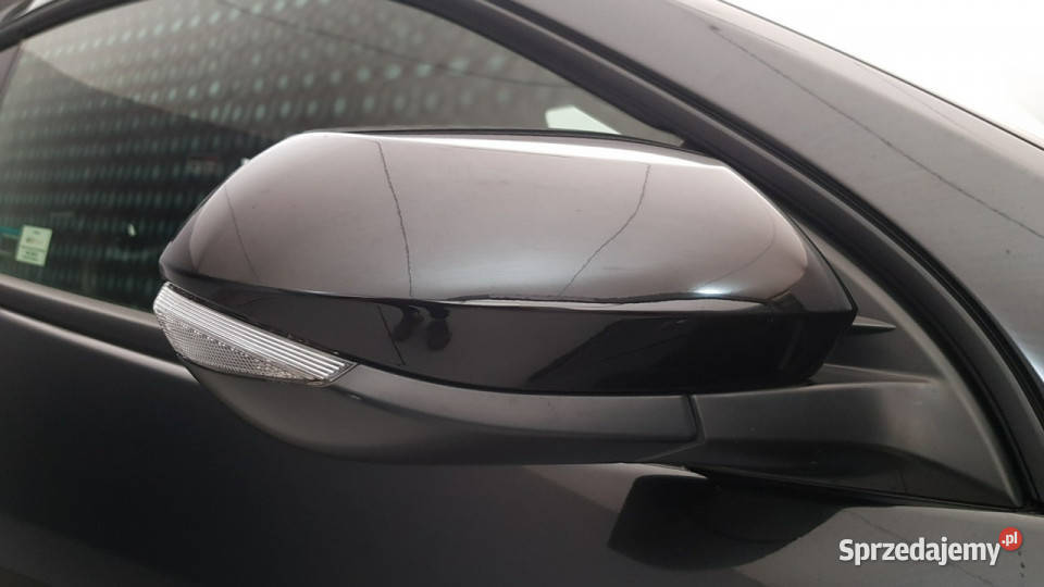 Toyota Yaris GR Hatchback 16 z polskiego salonu mazowieckie Warszawa