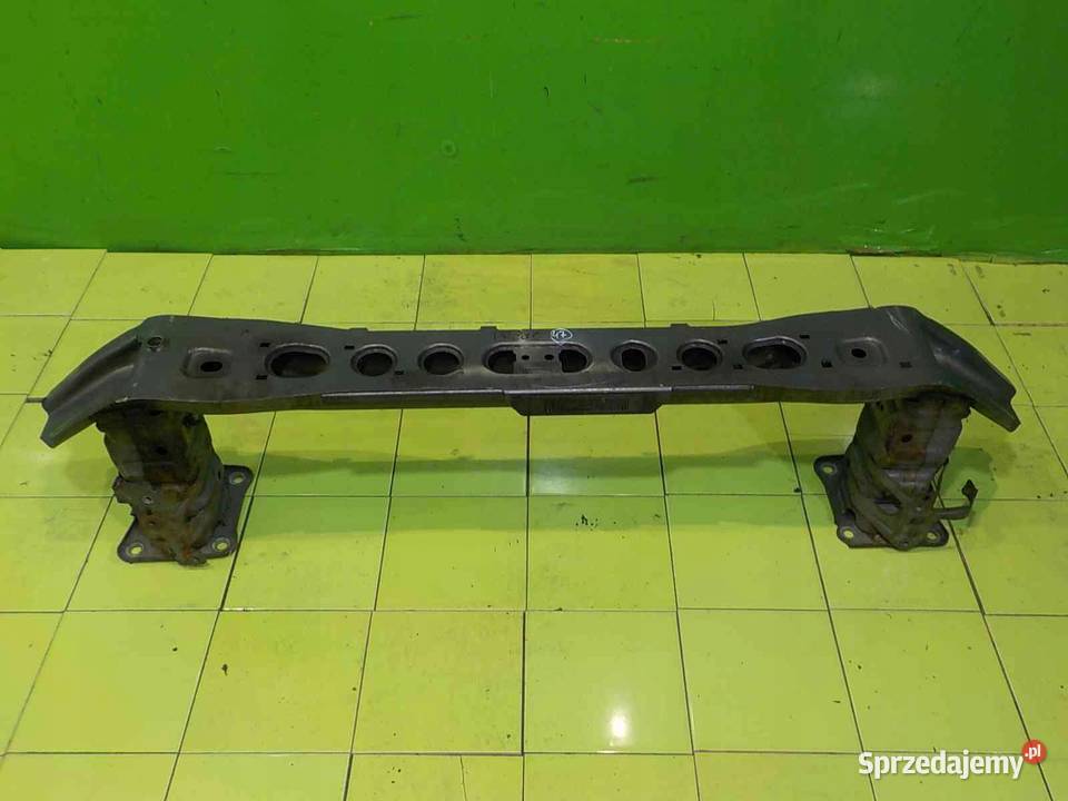 ALFA ROMEO GT 20 JTS 07r 3D belka zderzaka przod Suków