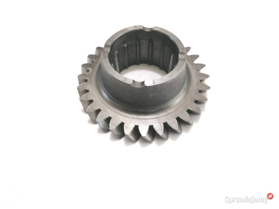 Koło zębate Massey Ferguson 3060 3070 3080 3085 nieuszkodzony Drohiczyn