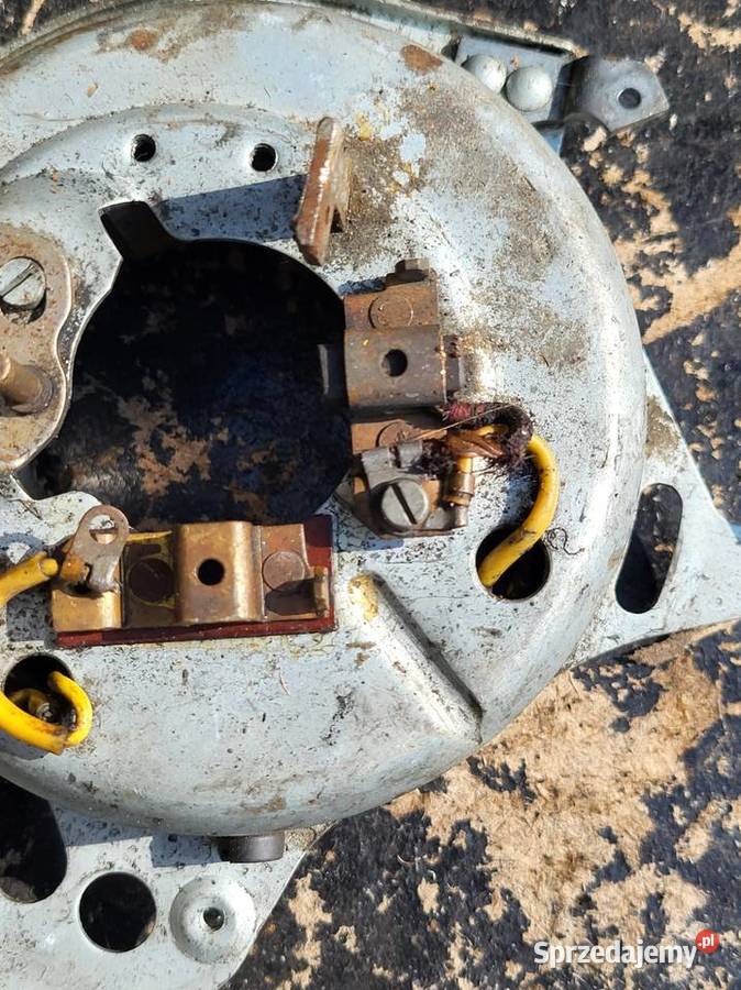 NORIS MLZn 6061600 NSU MAXI LUX SUPERMAX śląskie Rybnik