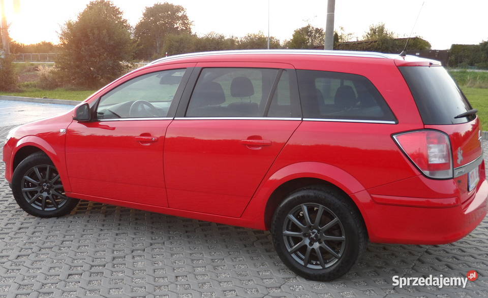 OPEL ASTRA III 16115Piekny StanLakier Bochnia sprzedam