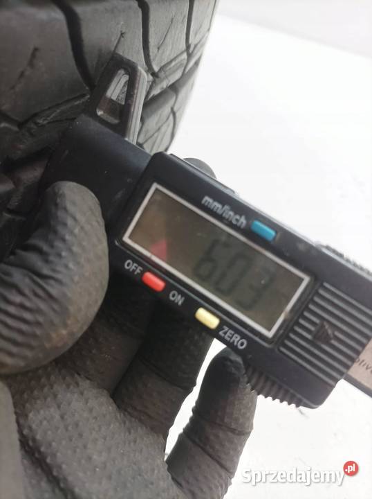 2x OPONA LETNIA BARUM VANIS 2 19570R15C 0319 Motoryzacja świętokrzyskie