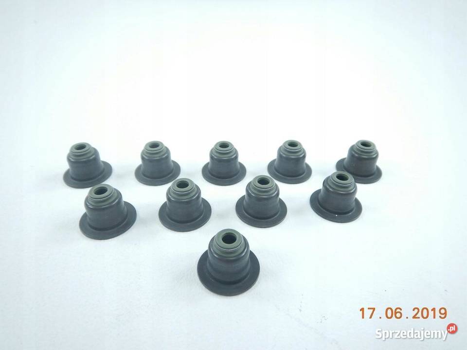 USZCZELNIACZ ZAWORU C MK2 FIESTA MK4 10