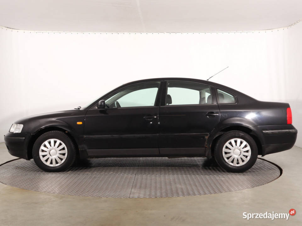 VW Passat 16 radio Passat Katowice