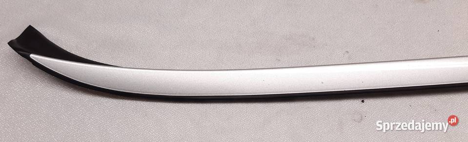 LISTWA SZYBY PRZEDNIEJ LEWA BMW E90 E91 7179263 Mielęcin