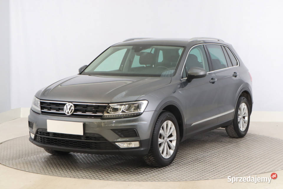 VW Tiguan 14 TSI Zabrze sprzedam