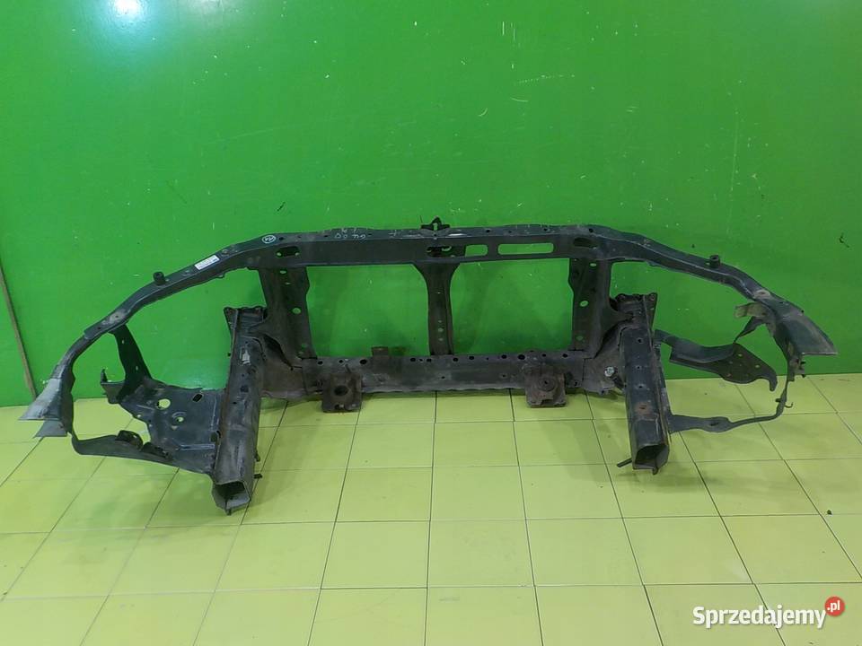 SUBARU FORESTER III 20 D 10r 5D pas przedni osobowe mazowieckie sprzedam