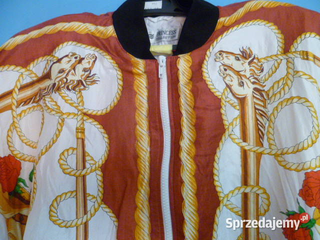 Bluza Vintage Princessa Collection