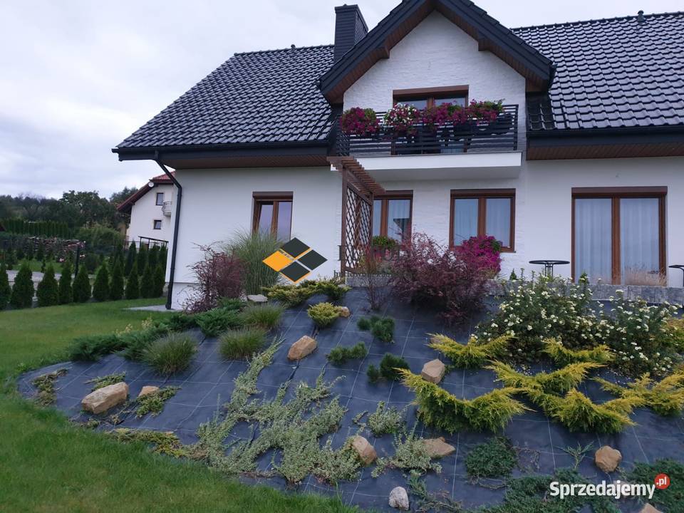 Kamień Naturalny ELEWACYJNY OZDOBNY DEKORACYJNY Chełmiec sprzedam