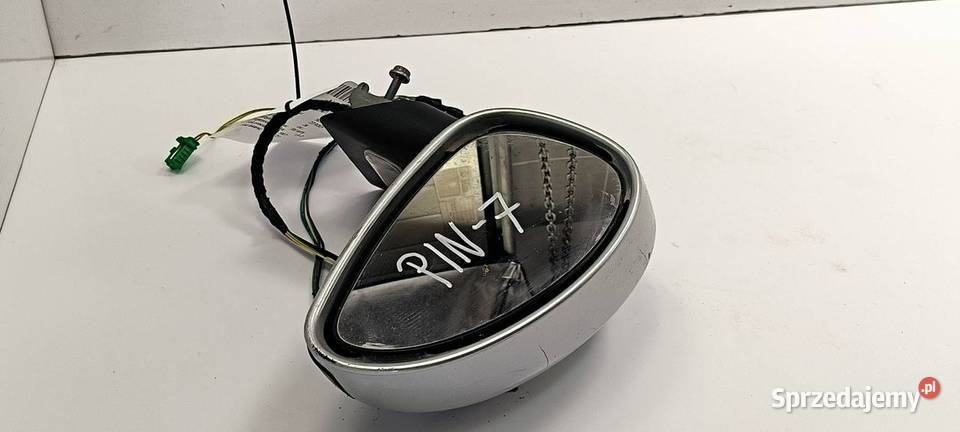 LUSTERKO LEWE CITROEN C4