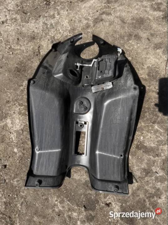 kokpit Aprilia Sportcity One 50 Ostrzeszów