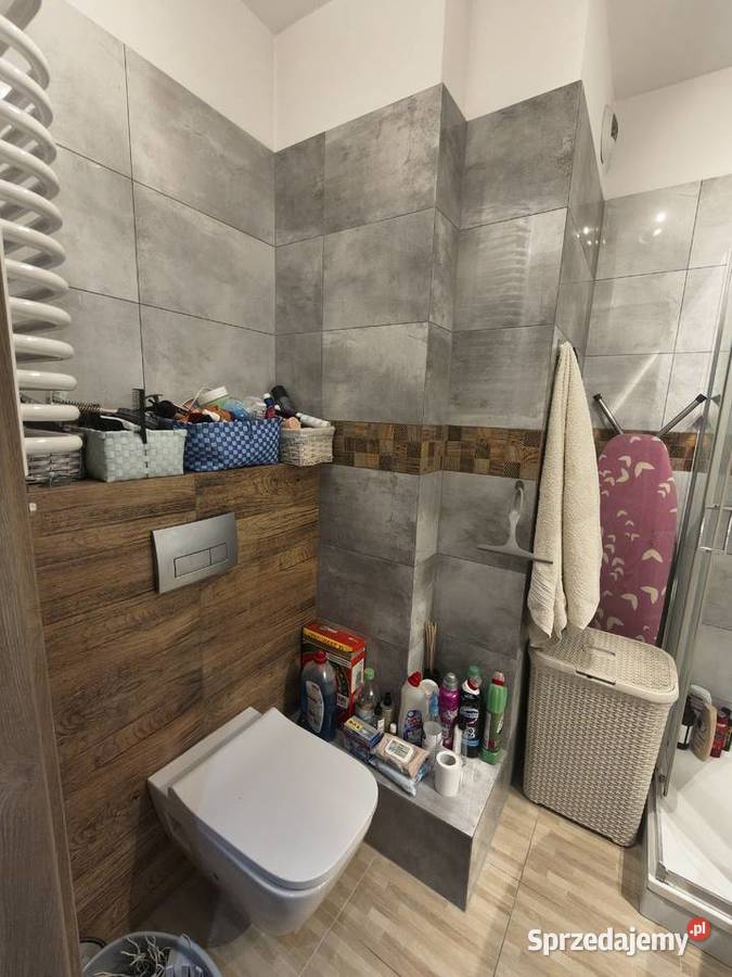 Luksusowe Studio na Bielanach Tych Którzy cenią Warszawa