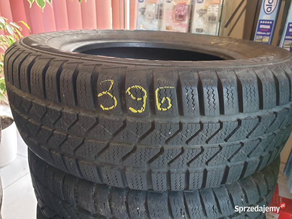 Opona Global Winter 18565R15 zima T do 190 km/h Dobre Miasto sprzedam