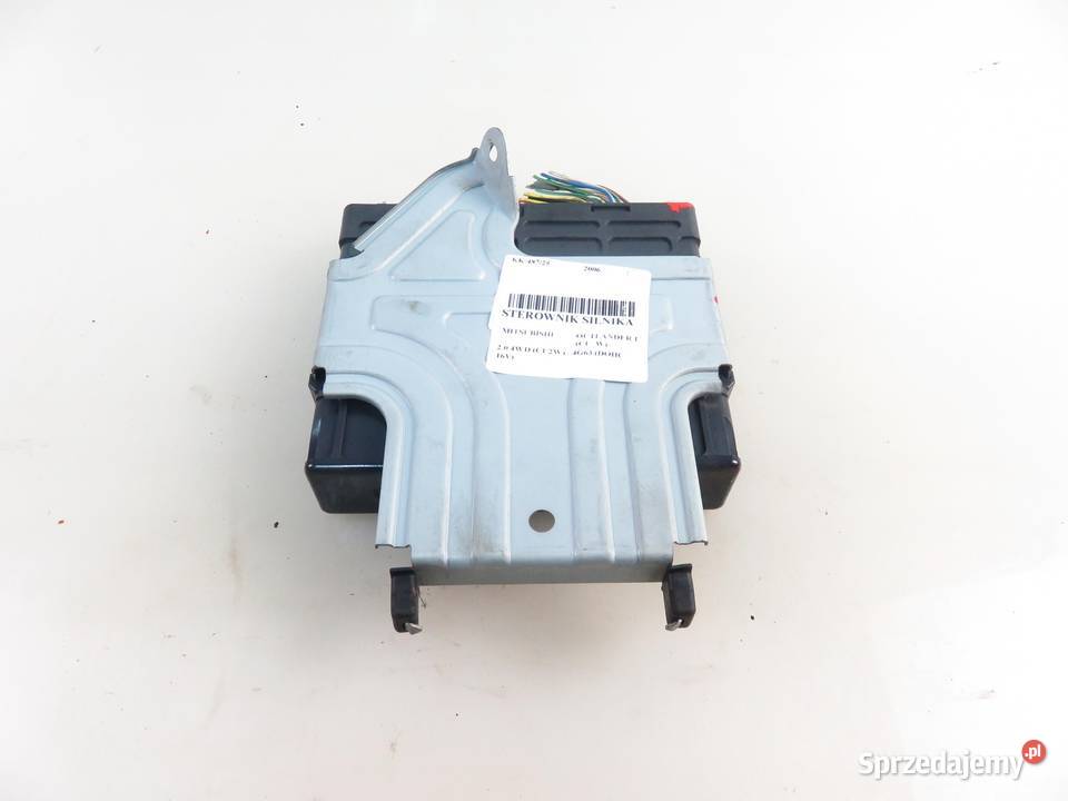 STEROWNIK MITSUBISHI OUTLANDER I 20 4WD CU2W