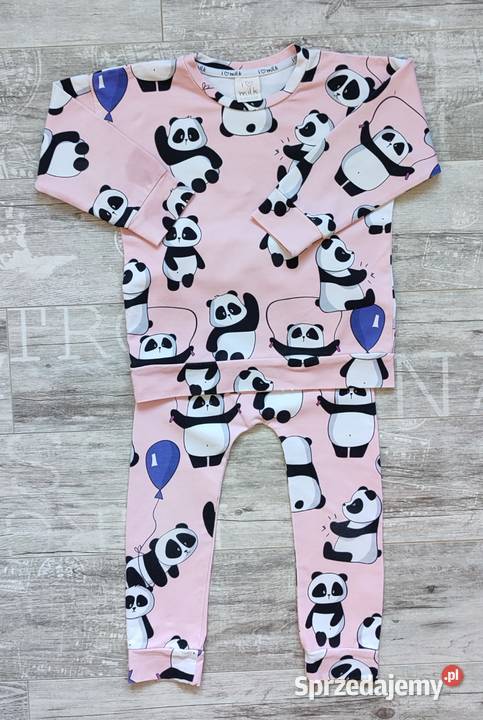 Dres I Love Milk Mosquito 110116 Pandy Katowice