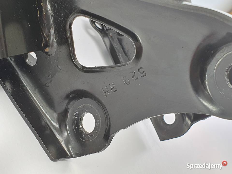 Stelaz Tyl Rama Wzmocnienie Stelaz Can Am