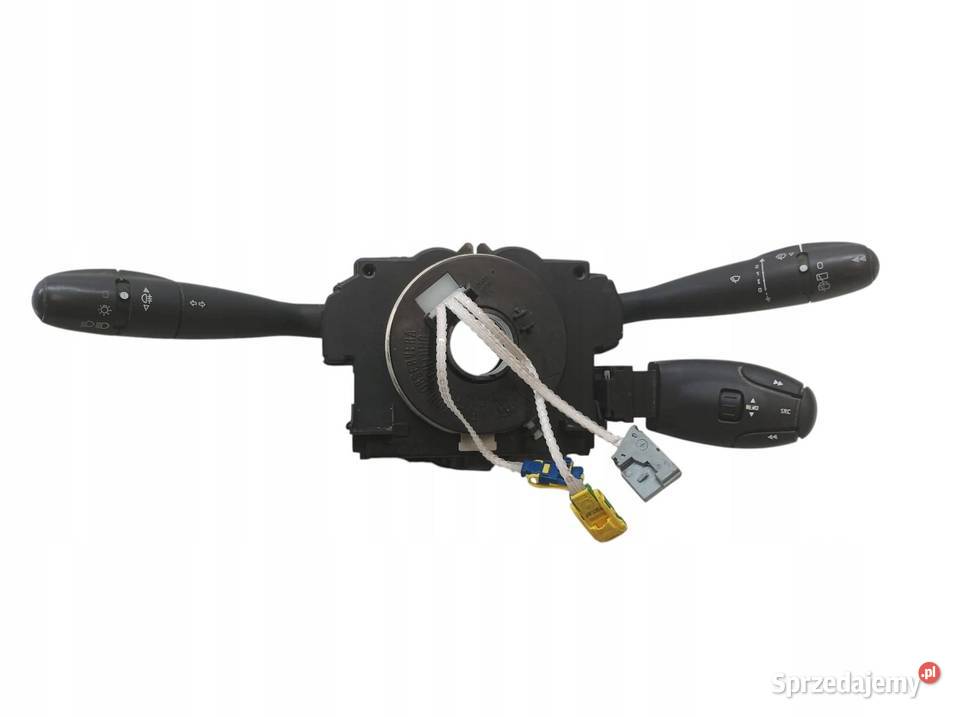 PRZEŁĄCZNIK ZESPOLONY 96542556XT Renault Megane Panele sterowania, przełączniki