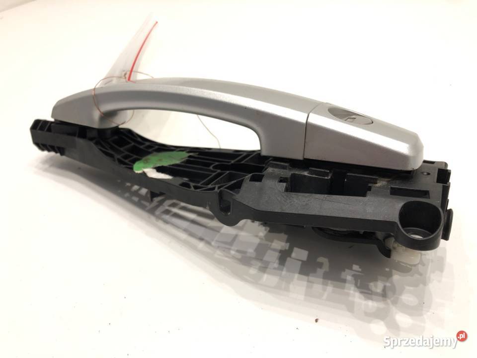 KLAMKA ZEWNĘTRZNA LEWY PRZÓD CHEVROLET ORLANDO