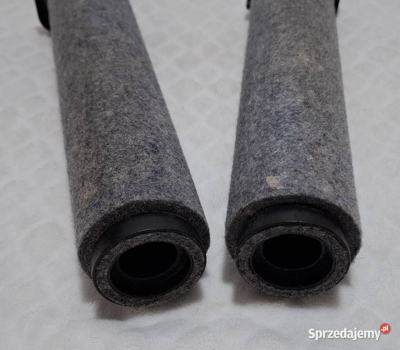 Wałek polerujący Typ2 do elektroszczotki FDDBS06 Czeladź