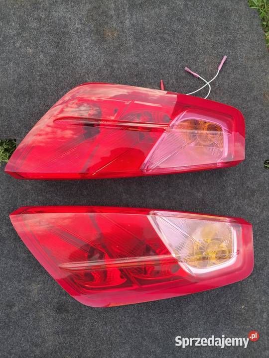Części Fiat Grande Punto 2006 r Pozostałe wielkopolskie Wągrowiec sprzedam